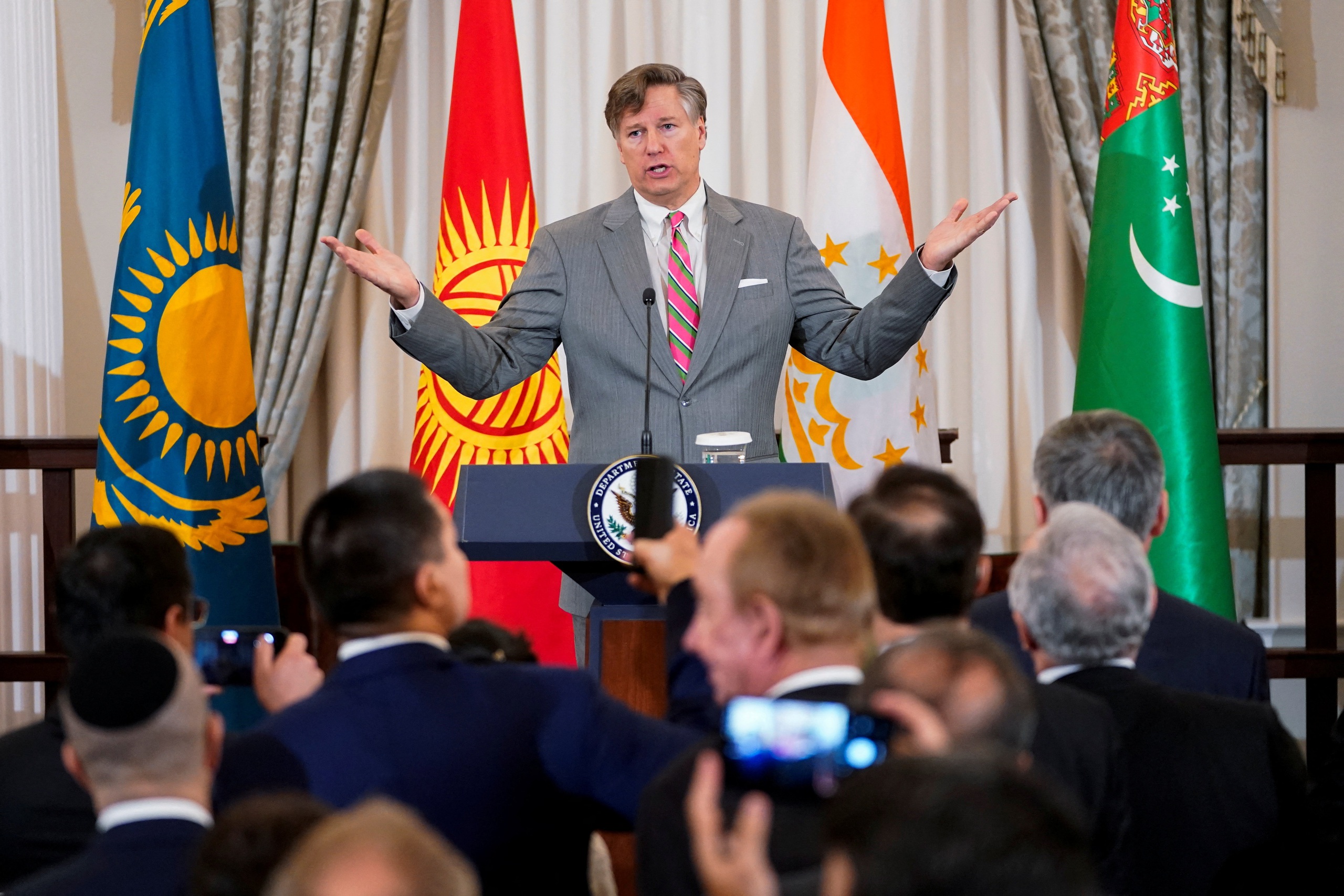 Hezbollah - Ảnh 3.