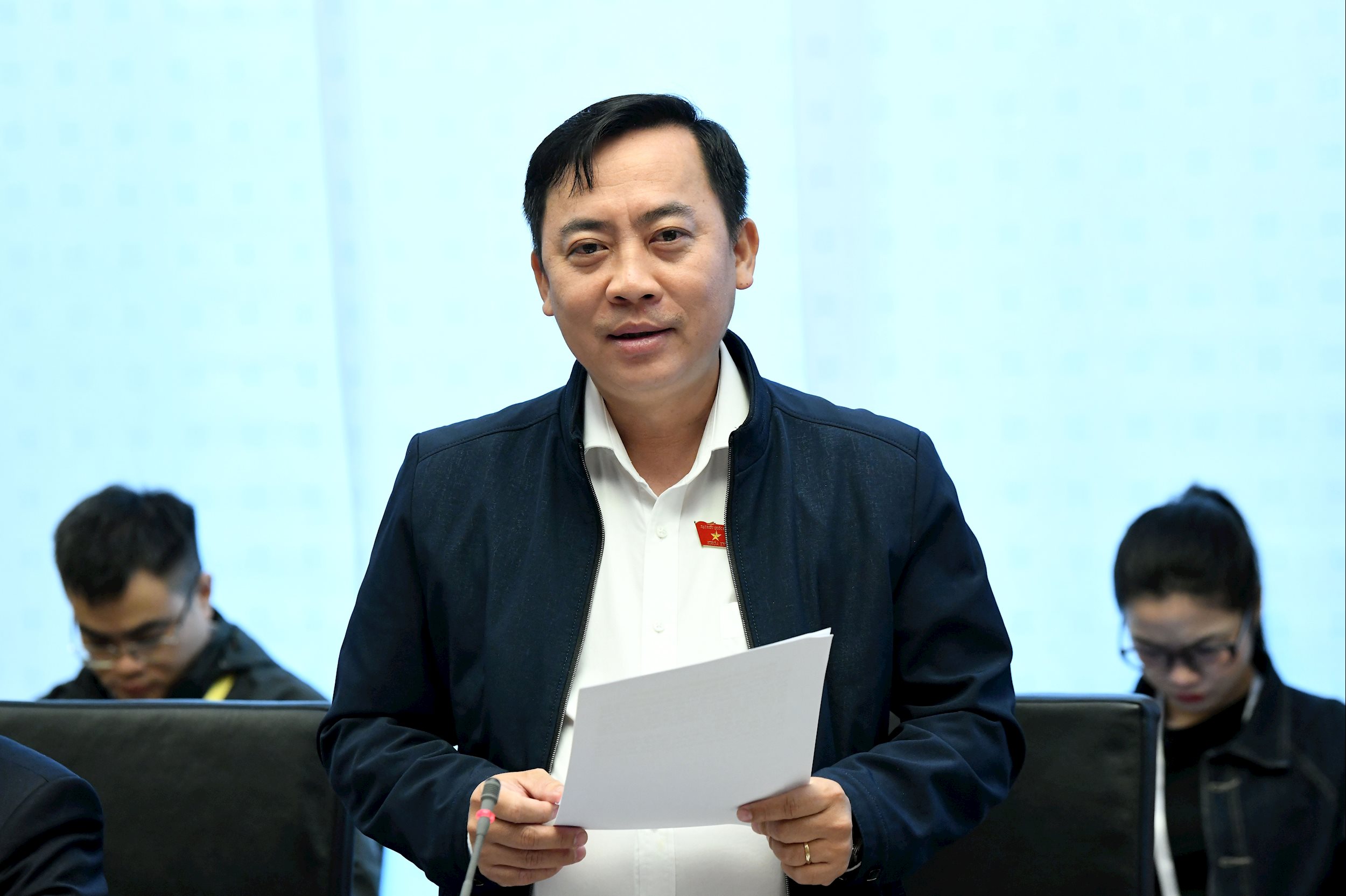 quy hoạch - Ảnh 1.