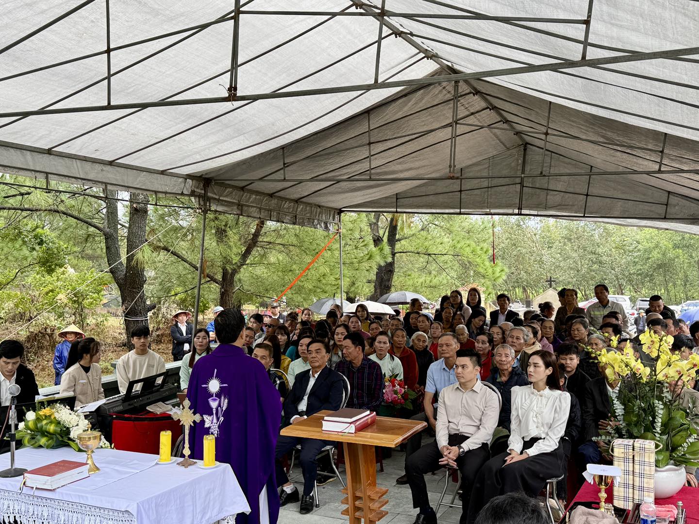 Tình yêu thứ 2 của Viết Vương - chồng Hoa hậu Đỗ Hà- Ảnh 1.