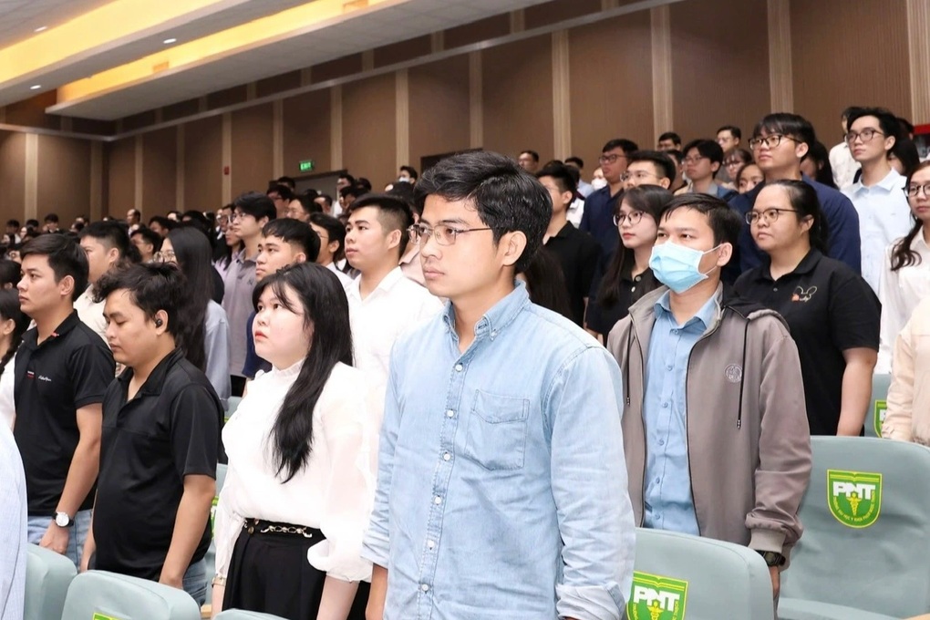 Tổ liêm chính Trường Y khoa Phạm Ngọc Thạch rà soát tuyển sinh sau đại học - 1