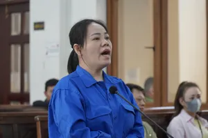 Chân dung nữ bị cáo vụ dùng xyanua đầu độc chồng và 3 đứa trẻ 