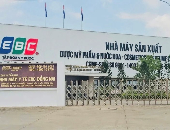 Toàn cảnh bê bối của vợ chồng Đoàn Di Băng- Ảnh 1.