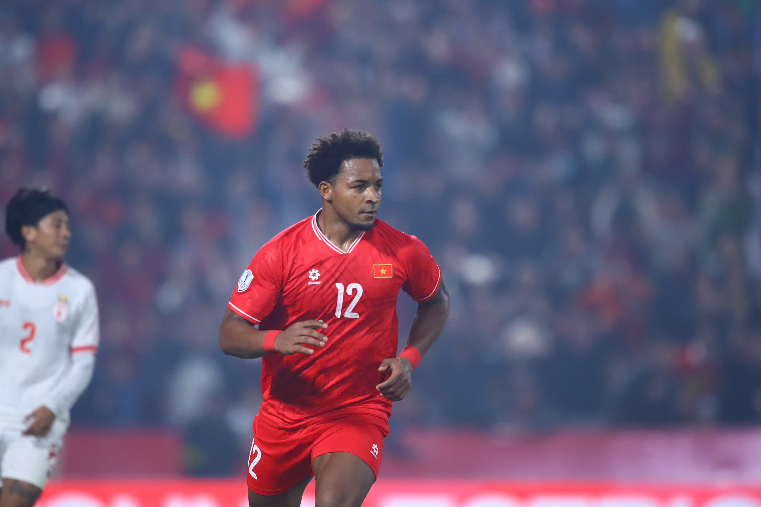 Toan tính nào đằng sau quyết định gọi Xuân Son lên đội tuyển Việt Nam?- Ảnh 1. Toan tính nào đằng sau quyết định gọi Xuân Son lên đội tuyển Việt Nam?- Ảnh 1.