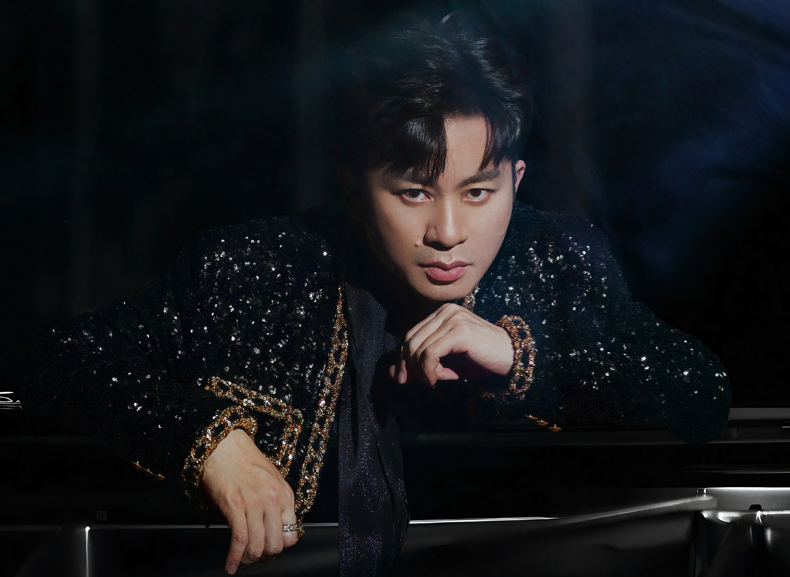 Ca sĩ Tùng Dương: Tôi không thể hát nhạc xưa theo lối hát như anh Tuấn Ngọc- Ảnh 1.