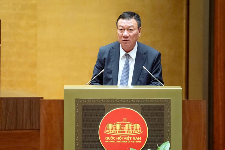 Tổng Thanh tra Chính phủ: Hơn 3 năm có luật chưa thực hiện được kiểm soát tài sản, thu nhập - Ảnh 1.