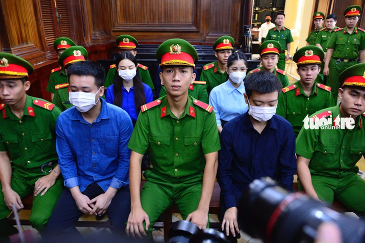 Thùy Tiên - Ảnh 1.