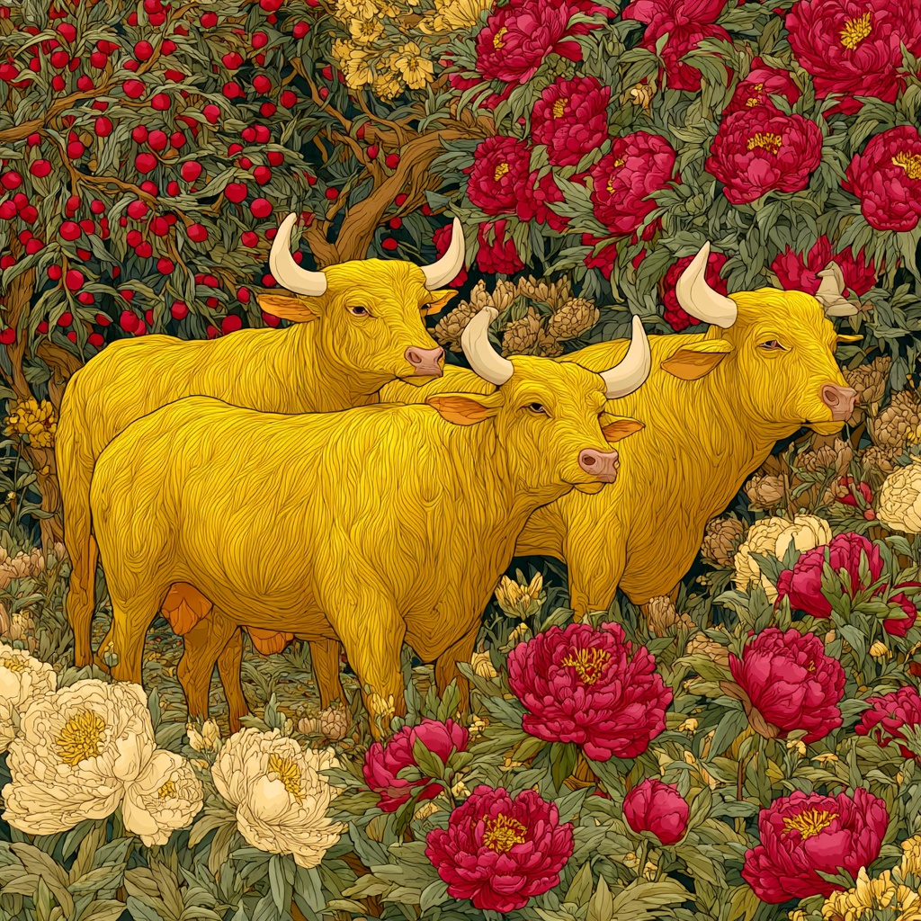 Tổng quan 12 con giáp tuần mới ( 1 / 12 - 7 / 12 ): Ai sẽ thêm tiền , ai cần nghỉ ngơi? - Ảnh 1. Tổng quan 12 con giáp tuần mới ( 1 / 12 - 7 / 12 ): Ai sẽ thêm tiền , ai cần nghỉ ngơi? - Ảnh 1.