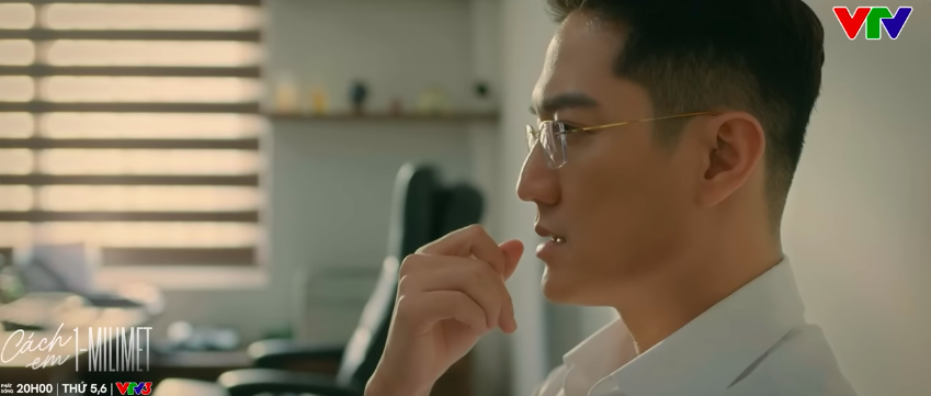 Tổng tài trong tiểu thuyết cũng phải thua mỹ nam Việt này cả vạn dặm: Không có đỉnh nhất, chỉ có đỉnh hơn- Ảnh 1.