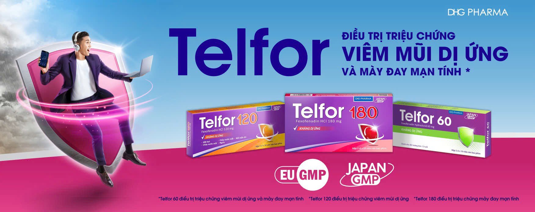 Top 3 lầm tưởng về bệnh viêm mũi dị ứng mà ai cũng từng nghĩ đến - 4