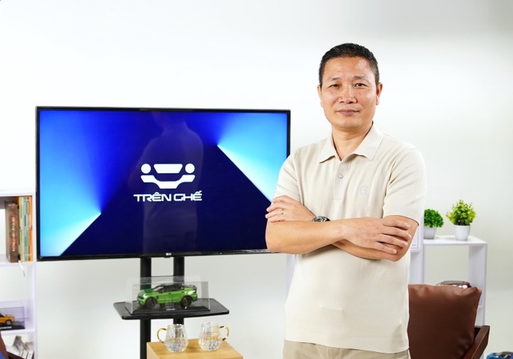 'Toyota Land Cruiser Prado bị chê nhưng lại là chỉ số vàng' 1 Toyota Land Cruiser Prado - Ảnh 1.