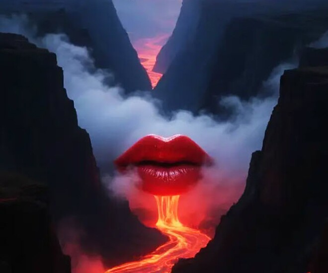 Trắc nghiệm tâm lý: Cái nhìn đầu tiên tiết lộ gì về tầm vóc thành tựu tương lai của bạn? - 1