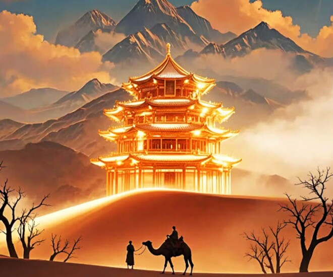 Trắc nghiệm tâm lý: Điều thu hút bạn ngay tập tức tiết lộ gì về thành tựu tương lai? - 1