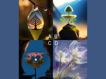 Trắc nghiệm tâm lý: Tuổi già của bạn có viên mãn, như ý hay không?