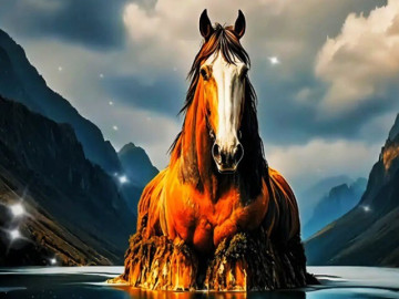 Trắc nghiệm tâm lý: Hình ảnh đầu tiên bạn nhìn thấy là gì?