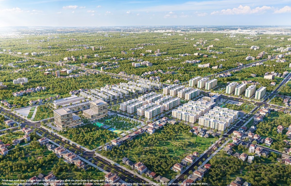 Trải nghiệm sống riêng tư, tiện nghi, thư thái tại Boutique Home Tràng Cát - 1