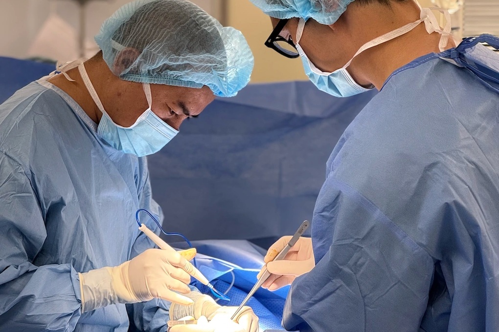 Trai trẻ rước họa vào thân vì tìm cách “tăng khoái cảm” phản khoa học - 2