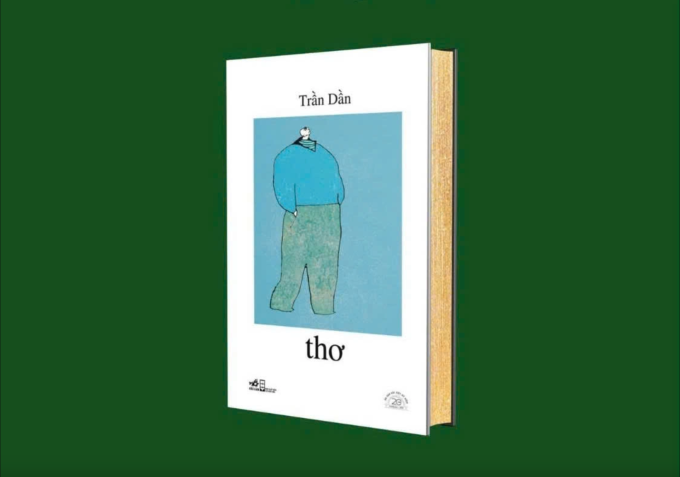Ấn phẩm thuộc bộ sách dịp kỷ niệm 20 năm thành lập Nhã Nam, ra mắt hôm 13/10. Ảnh: Đơn vị cung cấp