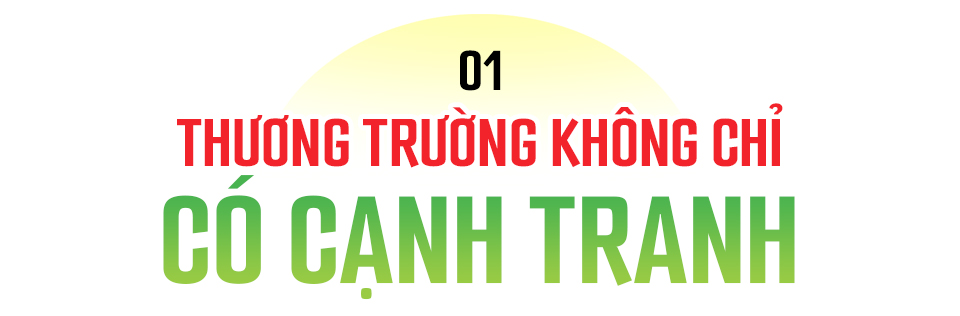 Bầu Đức và HAGL: Hành trình tái cấu trúc thành công trong kinh tế Việt Nam - Ảnh 1.