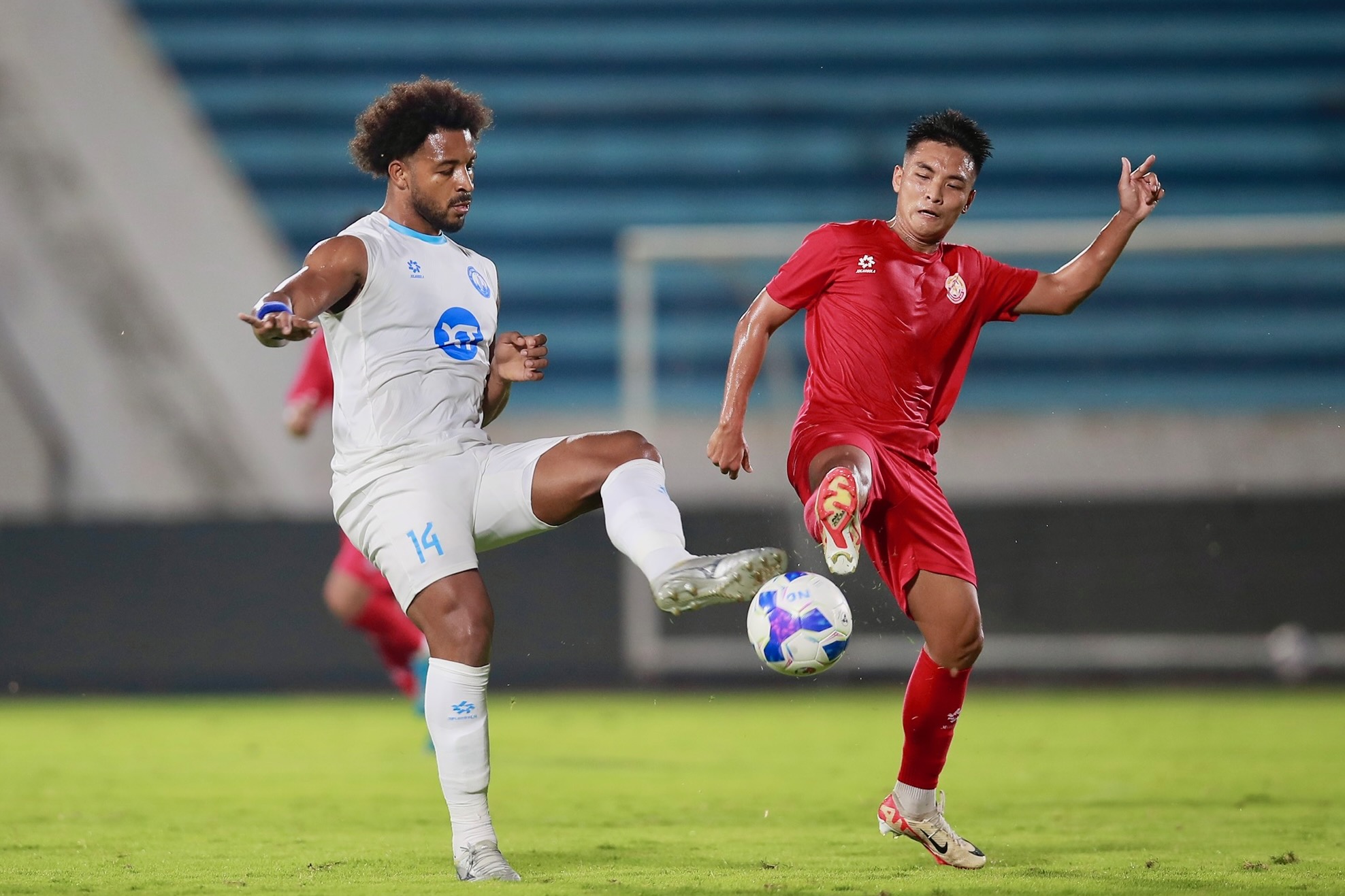 xuân son - Ảnh 1.