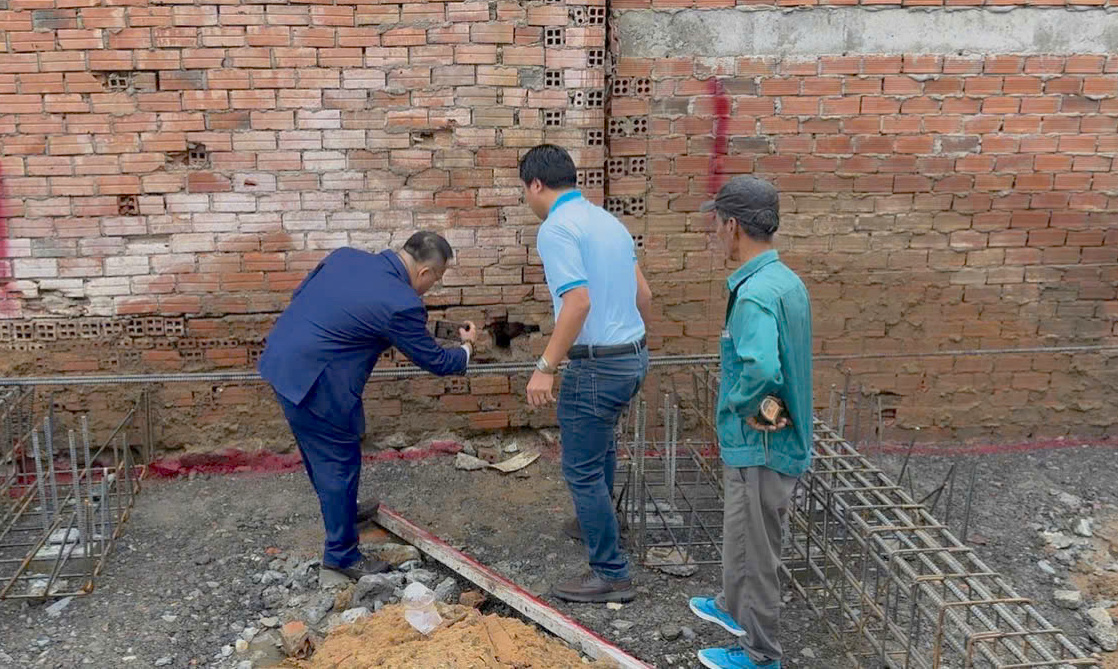 Tranh cãi việc giao quyền cưỡng chế cho Văn phòng Thừa phát lại- Ảnh 1.