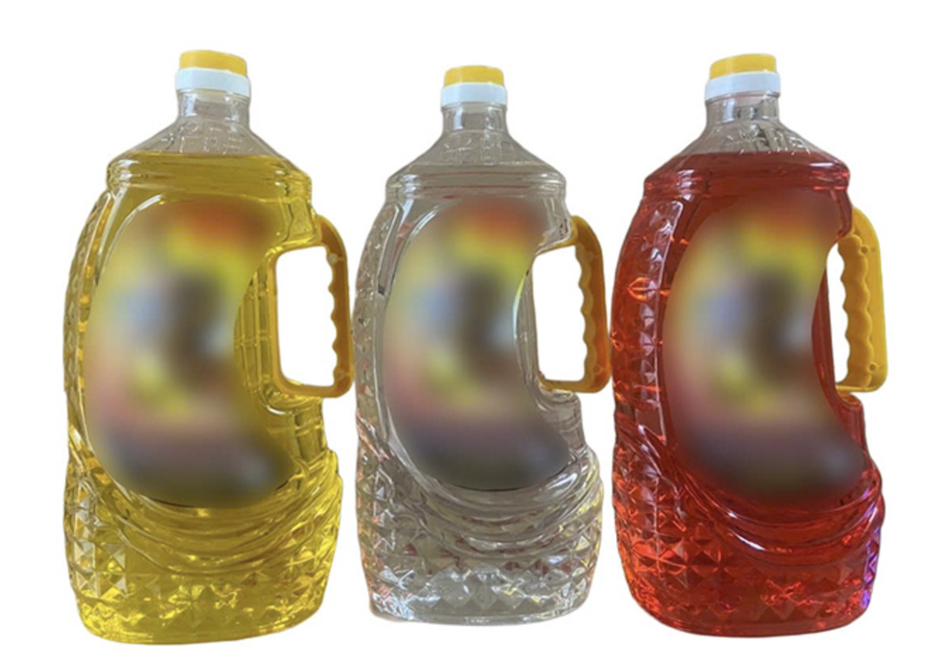 Trẻ 2 tuổi nguy kịch vì uống nhầm dầu thắp đèn: Bác sĩ cảnh báo sai lầm thường gặp - Ảnh 1.