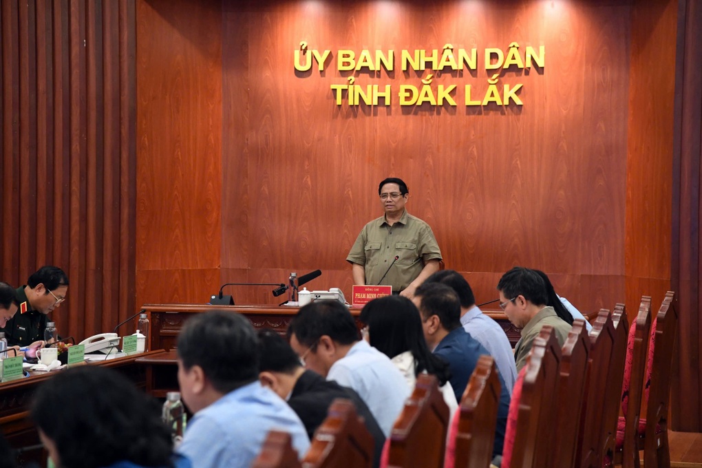 Triển khai chiến dịch Quang Trung thần tốc xây nhà giúp người dân vùng lũ - 1