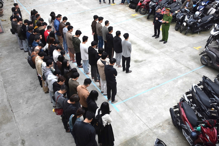 Campuchia - Ảnh 1.