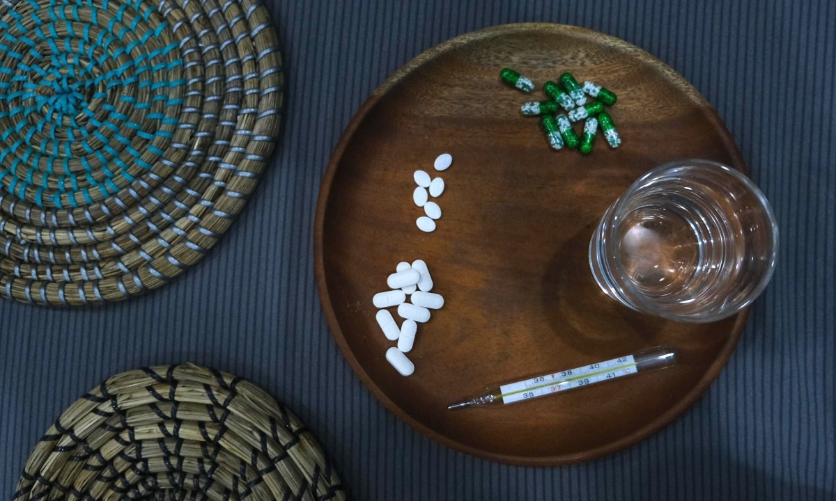 Trieu chung benh da xo cung