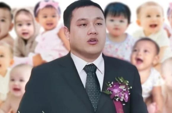 triệu phú, triệu phú 300 người con, bạn gái