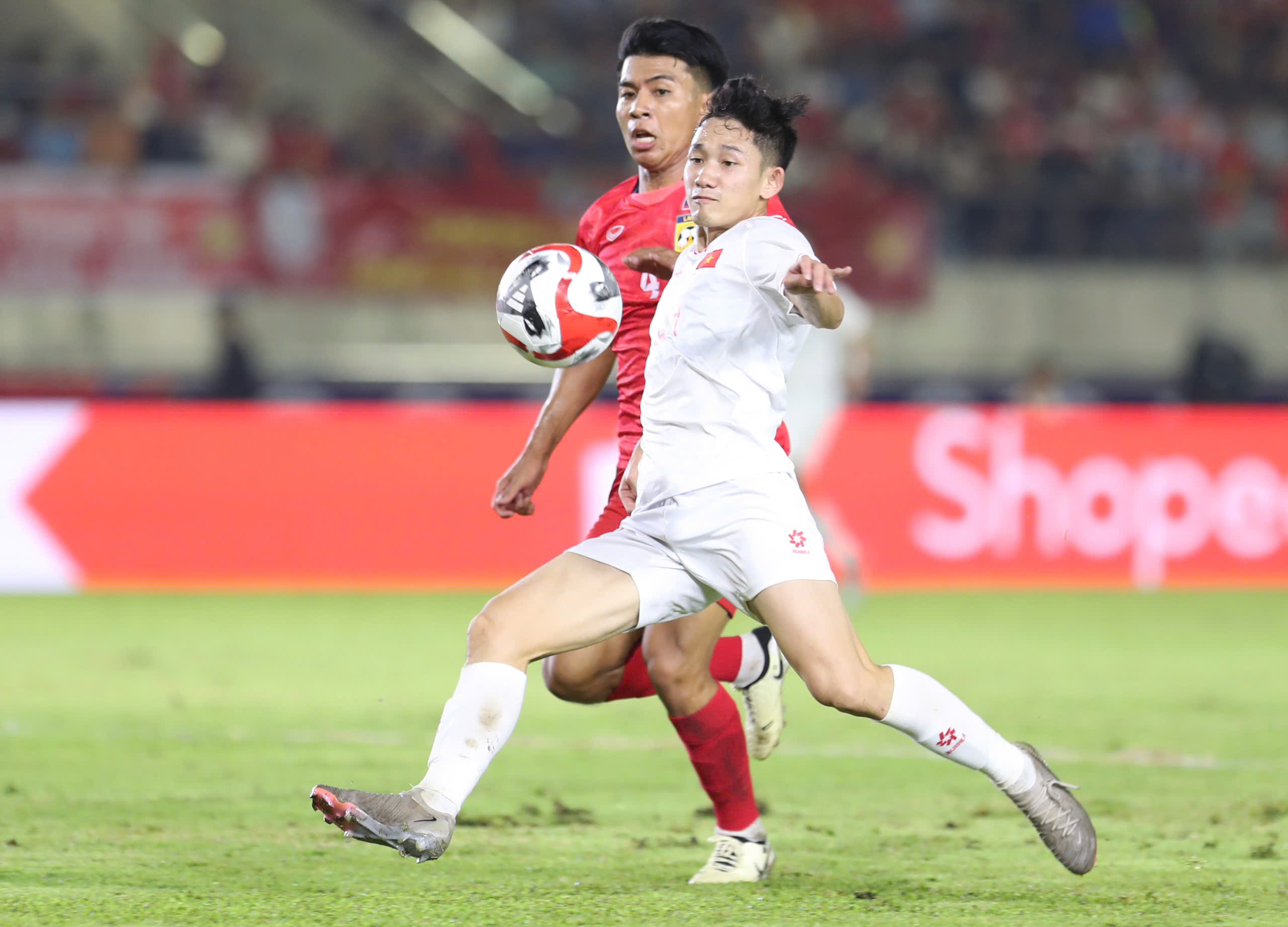 Thế hệ bị 'quên lãng' ở đội tuyển Việt Nam: Trở lại và lợi hại hơn xưa- Ảnh 2.