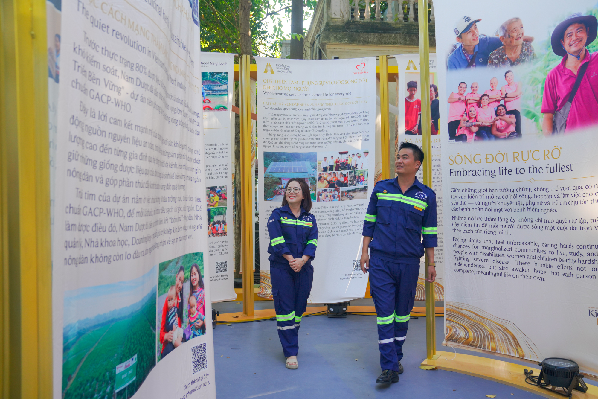 Trở về từ cõi chết, vị giám đốc nghỉ việc, bỏ 1 tỷ tiền xây nhà đi cứu người, mang giấc mơ cứu hộ ra biển lớn- Ảnh 1.