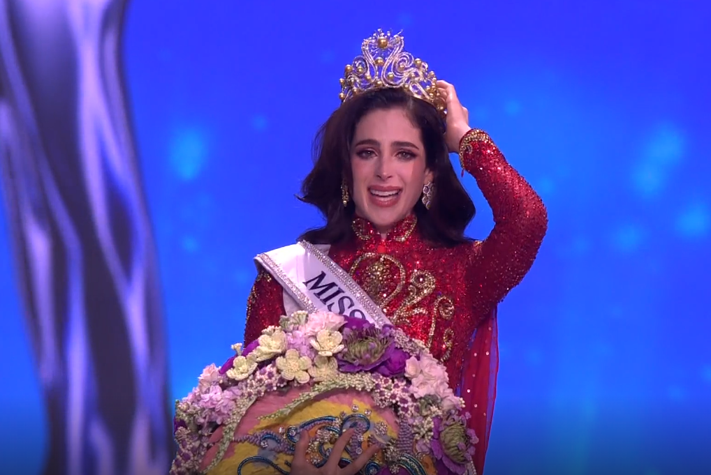 Trực tiếp chung kết Miss Universe 2025: Tân hoa hậu chính thức gọi tên đại diện đến từ Mexico - 1
