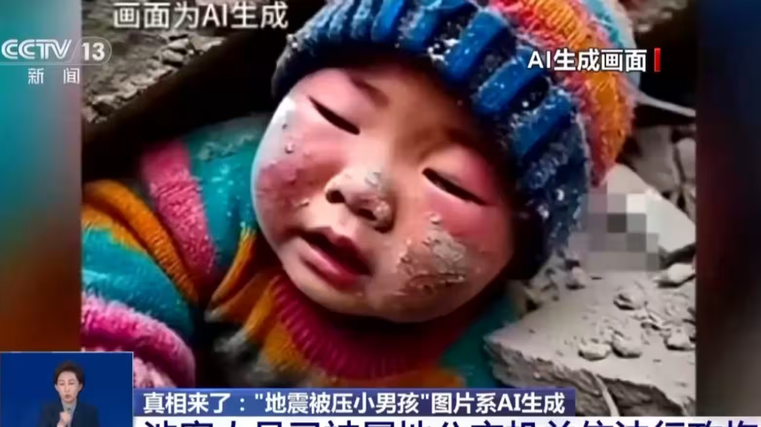 video giả mạo - Ảnh 1.