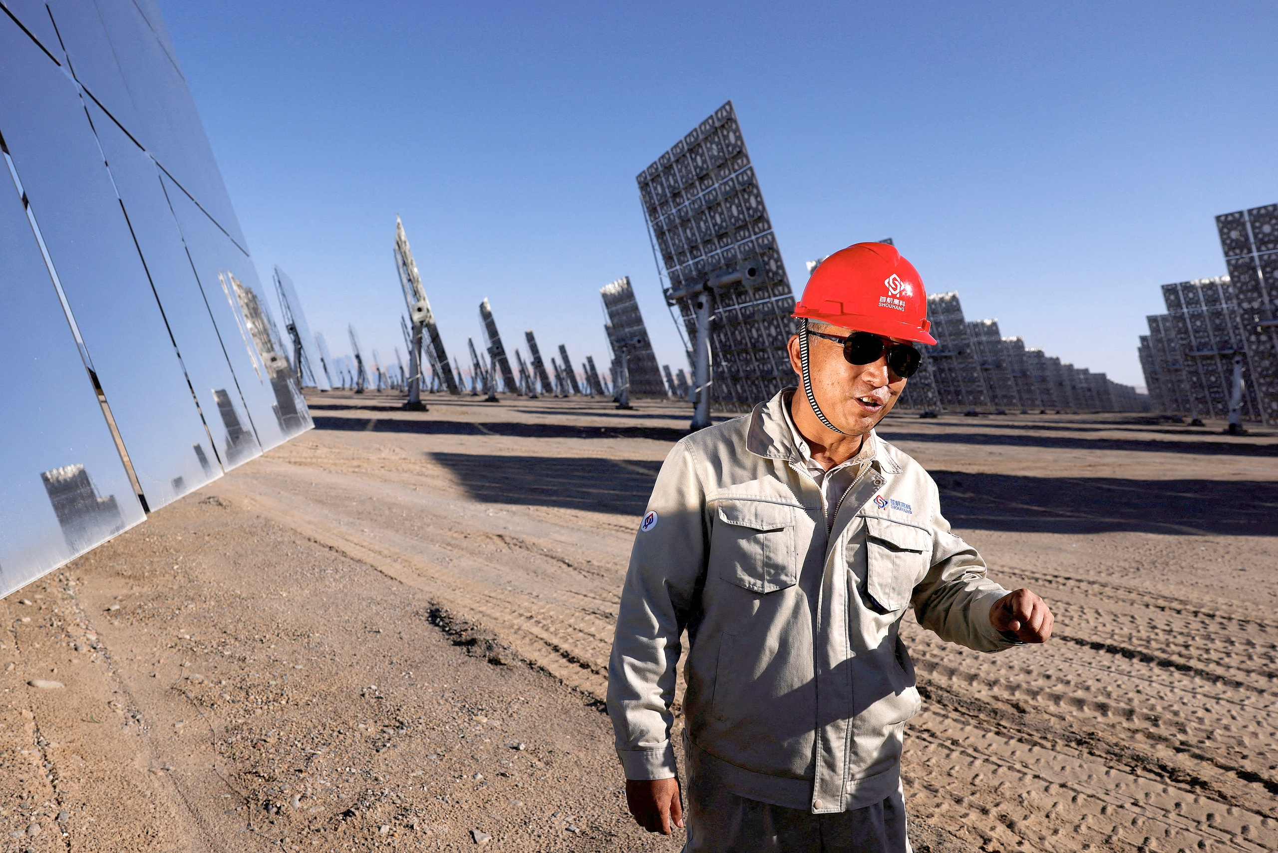 trái phiếu xanh - Ảnh 1.