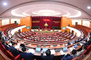 Người dân muốn đánh giá sâu về sách giáo khoa, học thêm, dạy thêm trong dự thảo Văn kiện Đại hội XIV