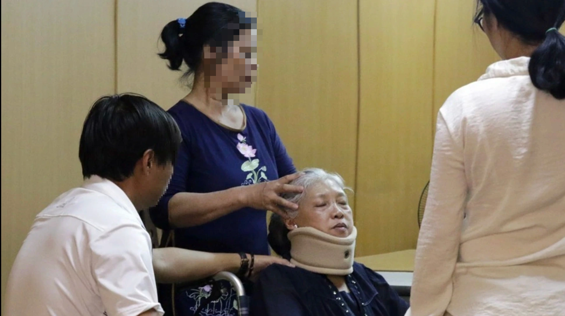 Truy tố 9 bị can gây thiệt hại cho ngân hàng Agribank - Ảnh 1.