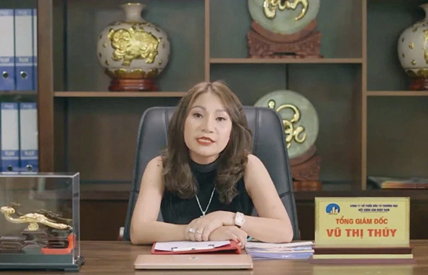 Truy tố Chủ tịch công ty Nhật Nam lừa đảo bất động sản hàng ngàn tỉ đồng - Ảnh 1.