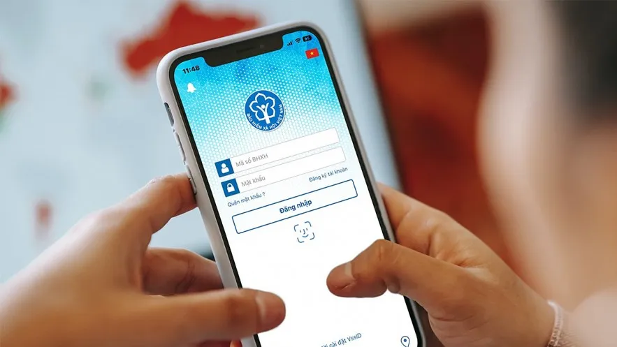 Mỗi ngày doanh nghiệp phải nộp phạt 0,03% trên số tiền chậm đóng BHXH. Ảnh: TL bảo hiểm xã hội .jpg