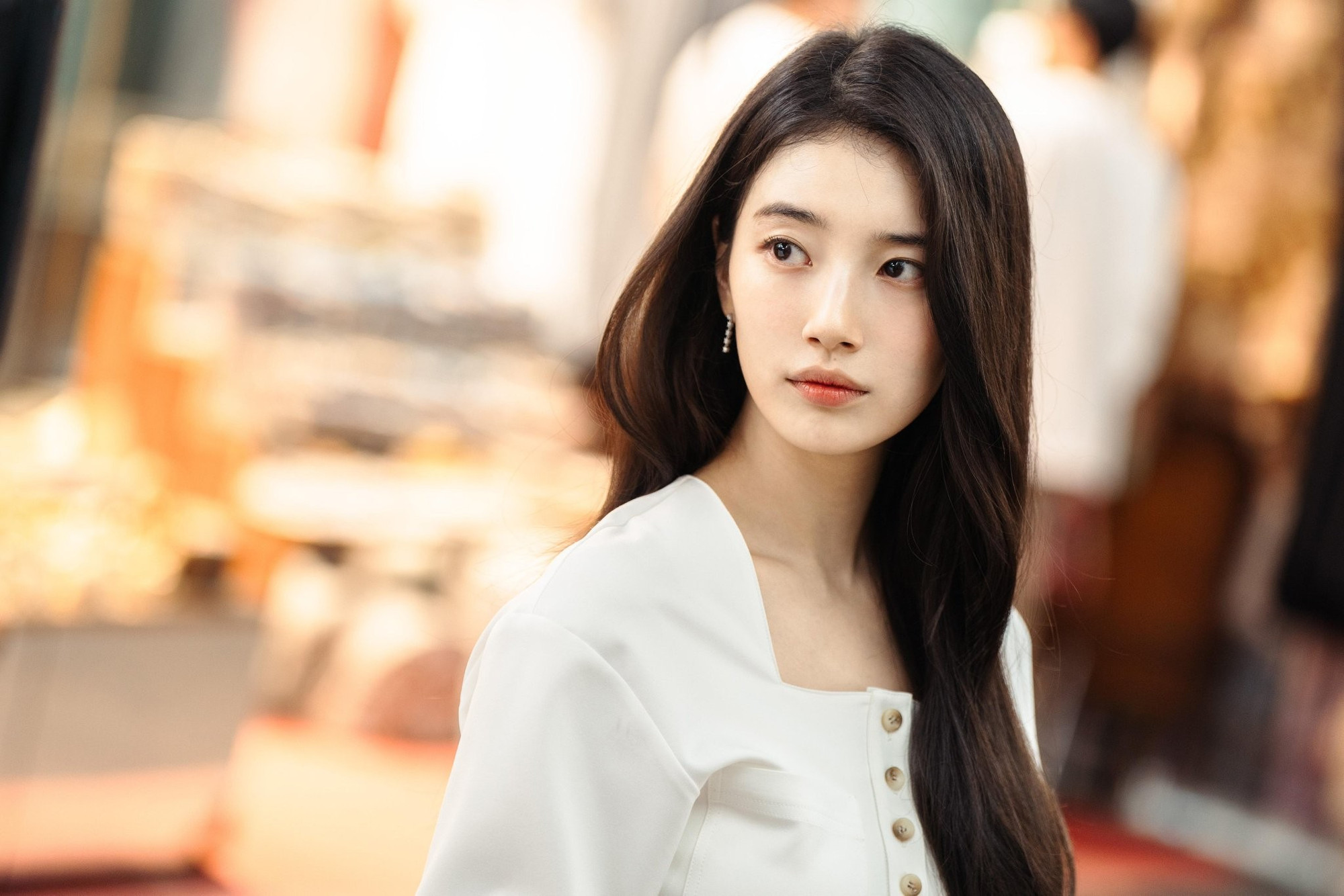 Từ Suzy đến Kim Yoo Jung: Sự trỗi dậy của những nữ chính mang tâm lý Từ Suzy đến Kim Yoo Jung: Sự trỗi dậy của những nữ chính mang tâm lý