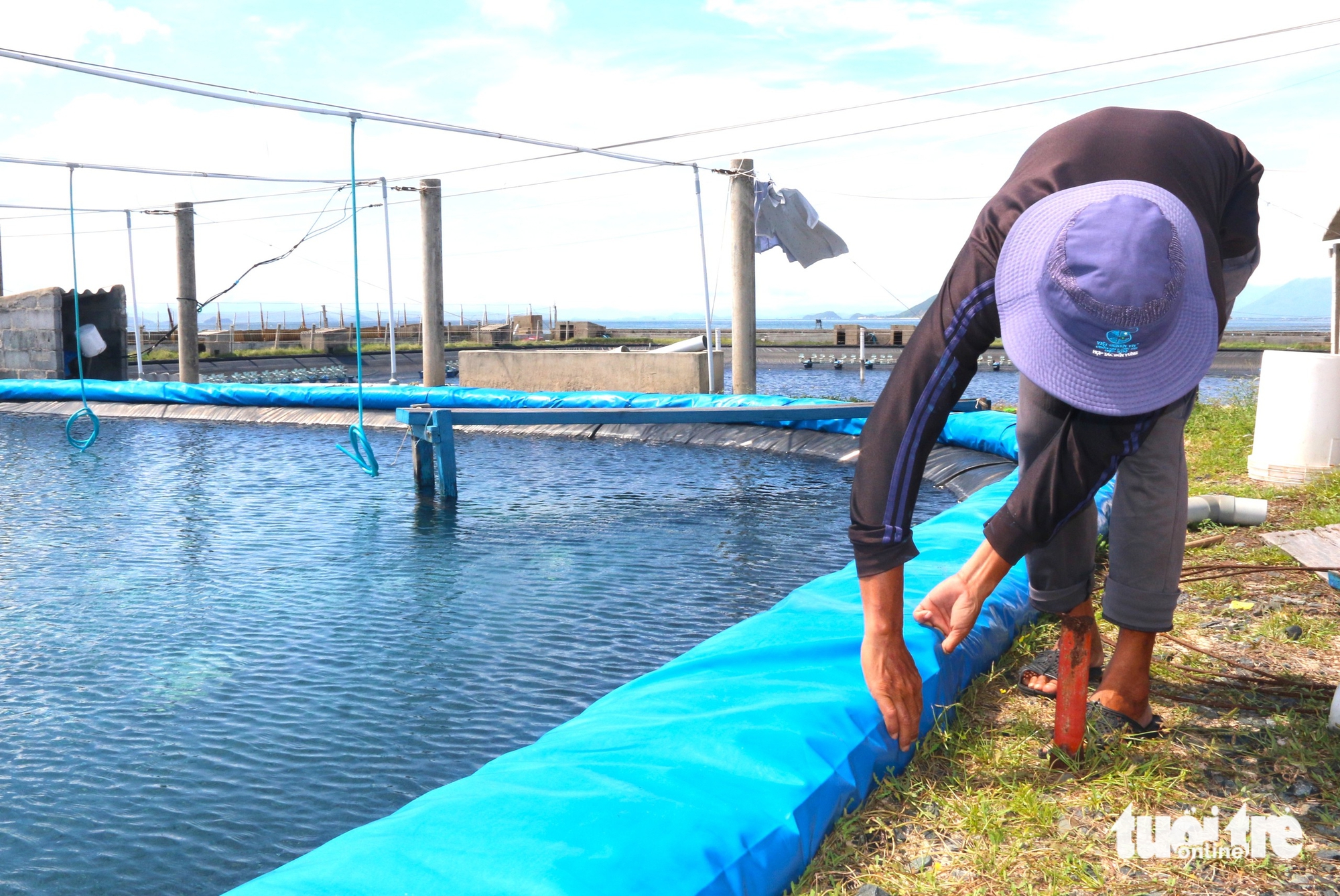 bão Kalmaegi - Ảnh 3.