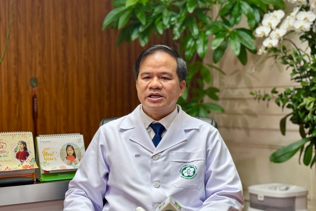 Tự chủ để phục vụ tốt hơn, không phải để bệnh viện thu nhiều hơn - 1