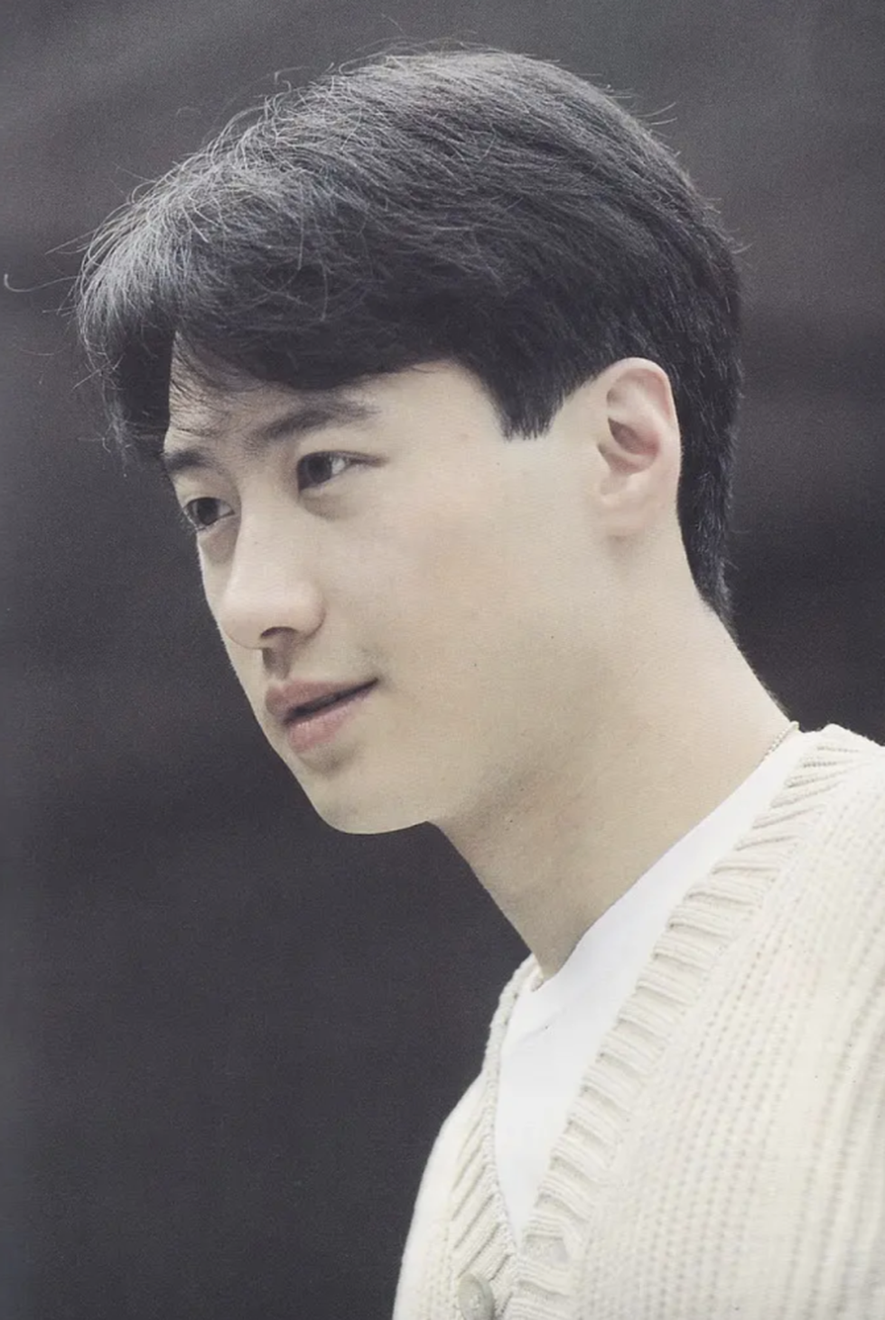 Tứ đại thiên vương sắp nhận thẻ người cao tuổi: Gợi nhớ thời hoàng kim - 4