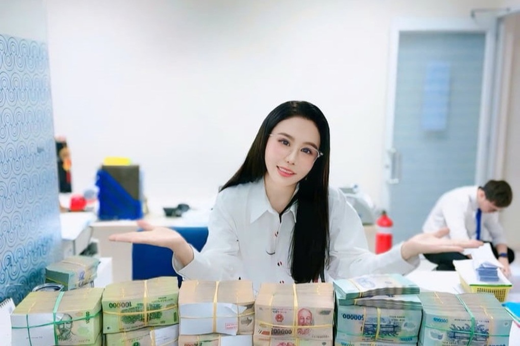 Từ tiệm nhỏ đến tài sản khủng: “Bà trùm” thẩm mỹ Mailisa giàu lên từ đâu? - 1