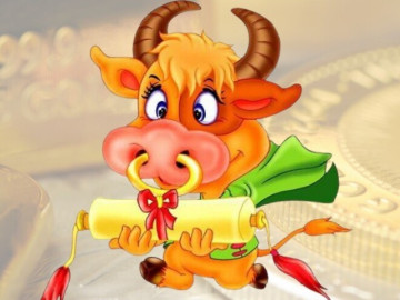 Tử vi tuần mới 3/11-9/11: Sửu làm gì cũng thuận, Thìn túi tiền rủng rỉnh nhưng dễ buồn phiền 5 4 con giáp cuối năm đổi vận, năm sau phát tài