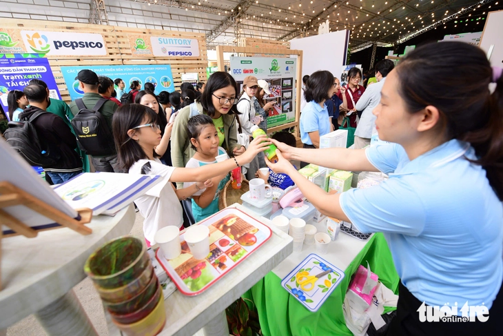 Tập đoàn TH - Ảnh 1.