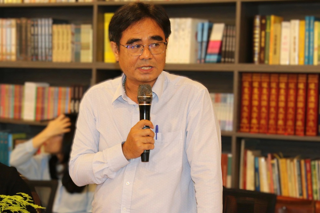 Từ vụ tài xế Lexus tung 20 cú đấm: Shipper gặp rủi ro, lọt lưới an sinh - 2