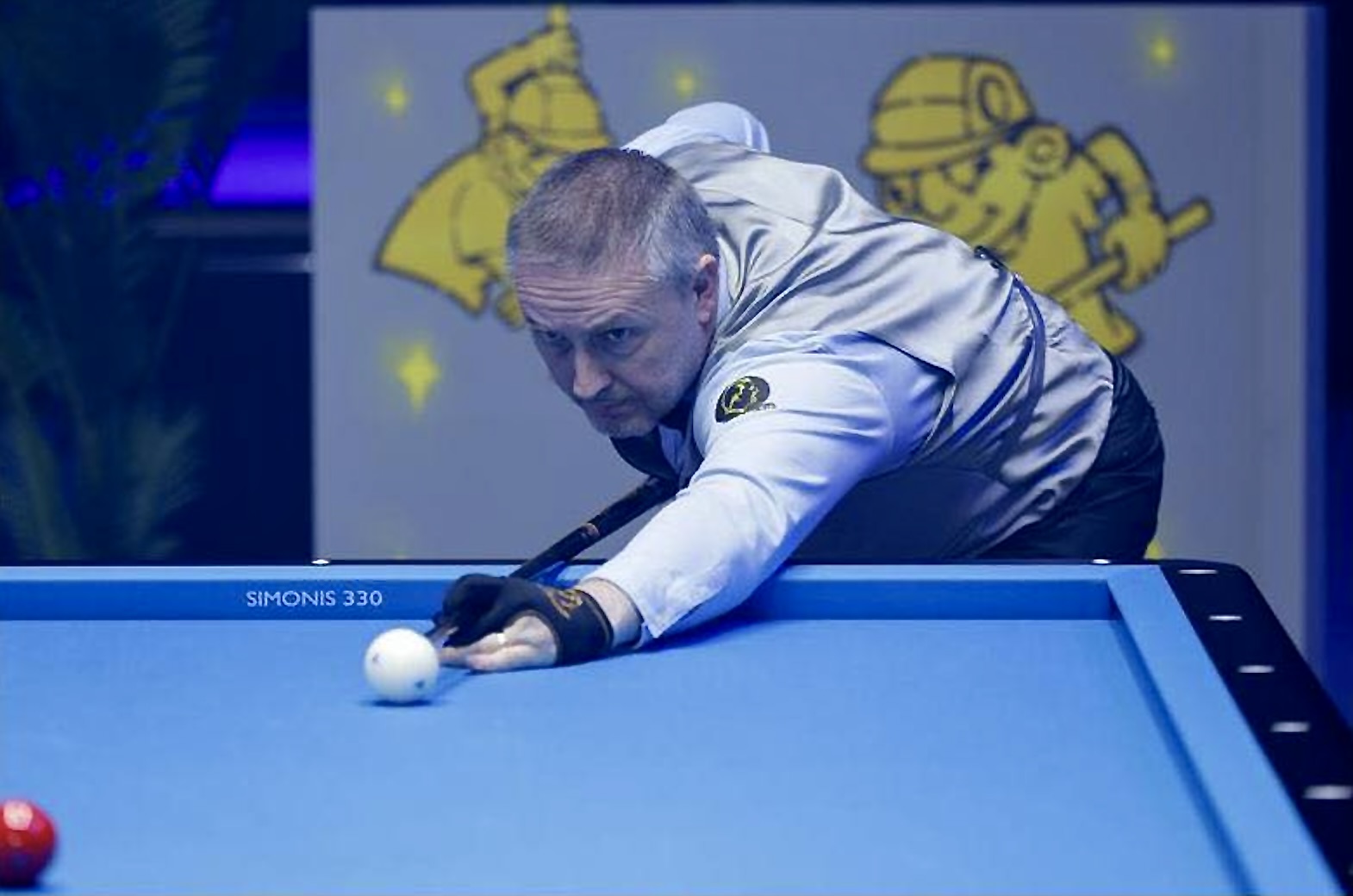Billiards: Tung sê-ri lớn, thiên tài Caudron ngược dòng ngoạn mục giành chức vô địch thế giới- Ảnh 1. Billiards: Tung sê-ri lớn, thiên tài Caudron ngược dòng ngoạn mục giành chức vô địch thế giới- Ảnh 1.
