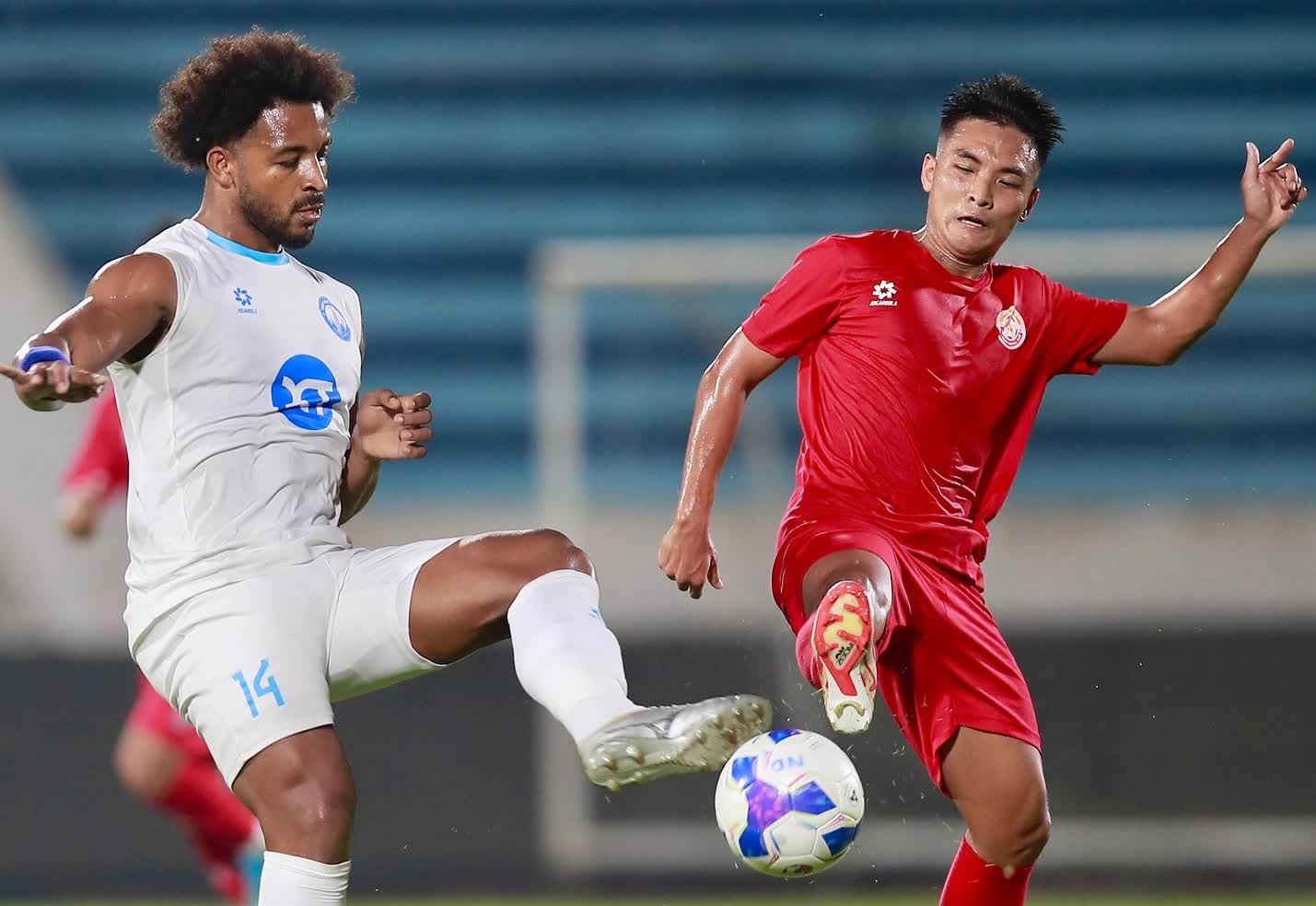 Bóng đá Việt Nam tới tấp đón tin vui, uy tín tăng cao: Tương phản hoàn toàn Malaysia- Ảnh 1. Bóng đá Việt Nam tới tấp đón tin vui, uy tín tăng cao: Tương phản hoàn toàn Malaysia- Ảnh 1.