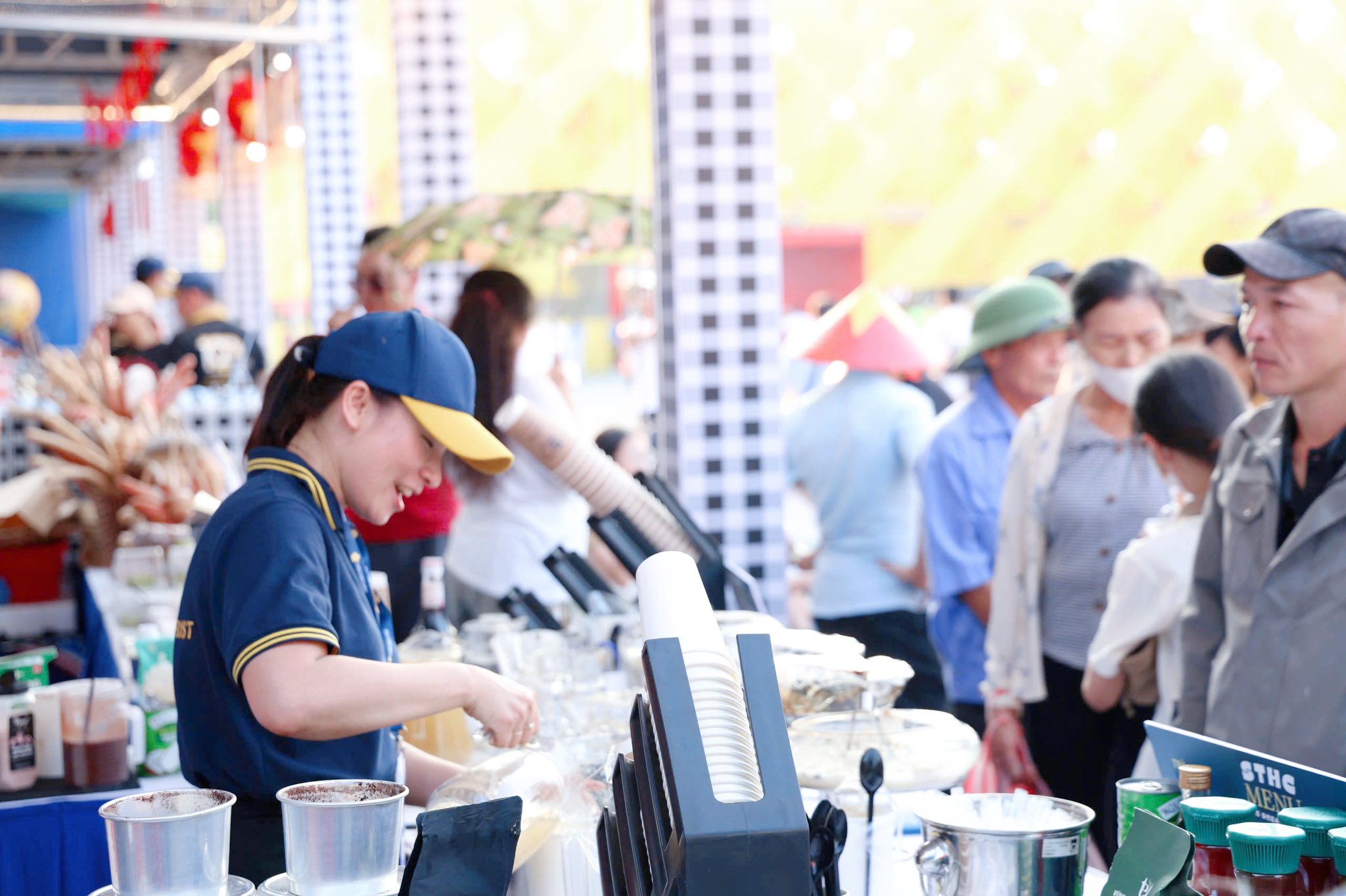 Ngành F&B khát nhân sự: 