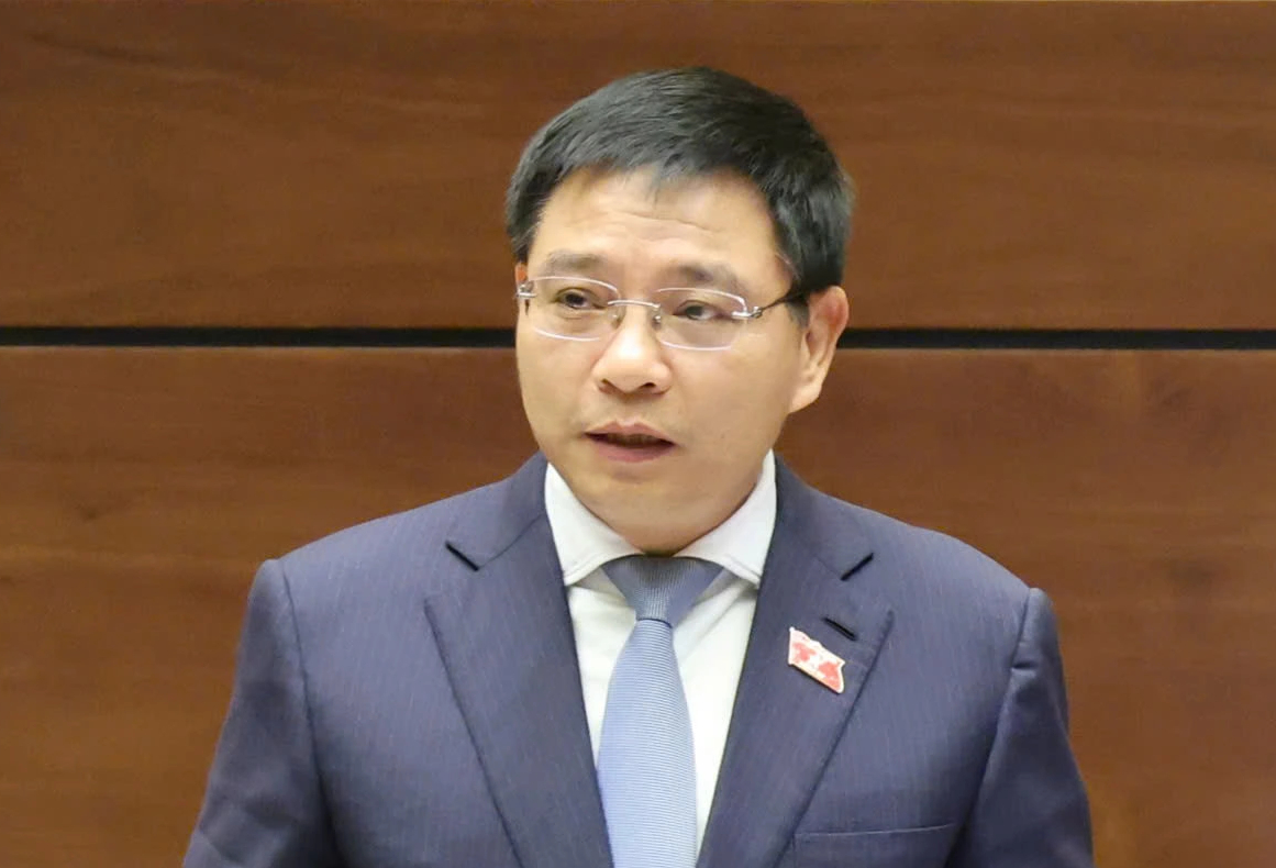 Bộ trưởng Tài chính: Tuyệt đối không cấp phép dự án mới về thuốc lá điện tử- Ảnh 2. Bộ trưởng Tài chính: Tuyệt đối không cấp phép dự án mới về thuốc lá điện tử- Ảnh 2.